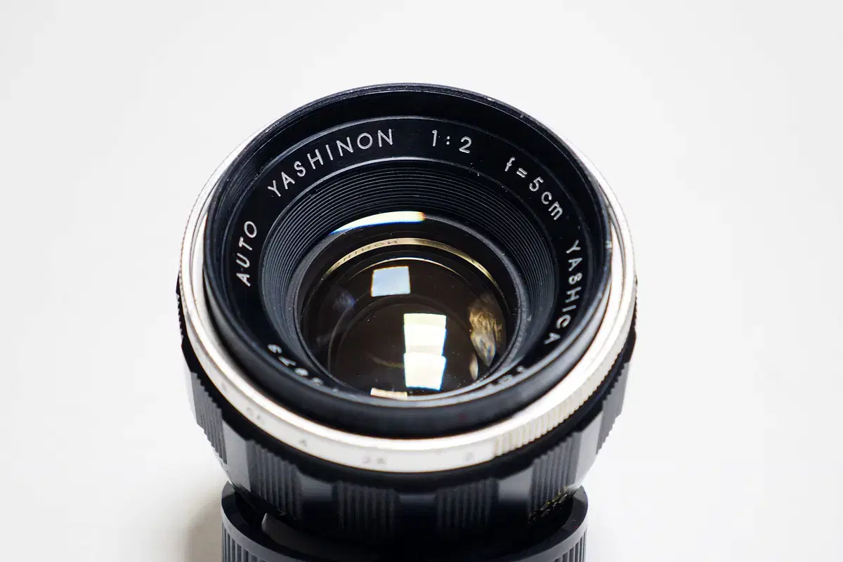 m42마운트 AUTO YASHINON 5Cm f2 올드렌즈 | 브랜드 중고거래 플랫폼